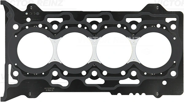 Gasket, cylinder head